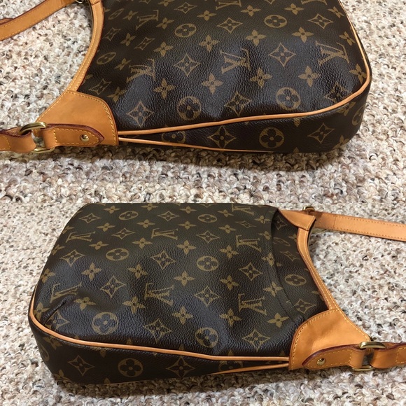 🚫SOLD🚫Louis Vuitton Odeon - Picture 4 of 8